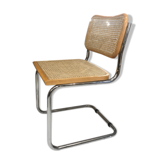 Marcel Breuer B32 chair