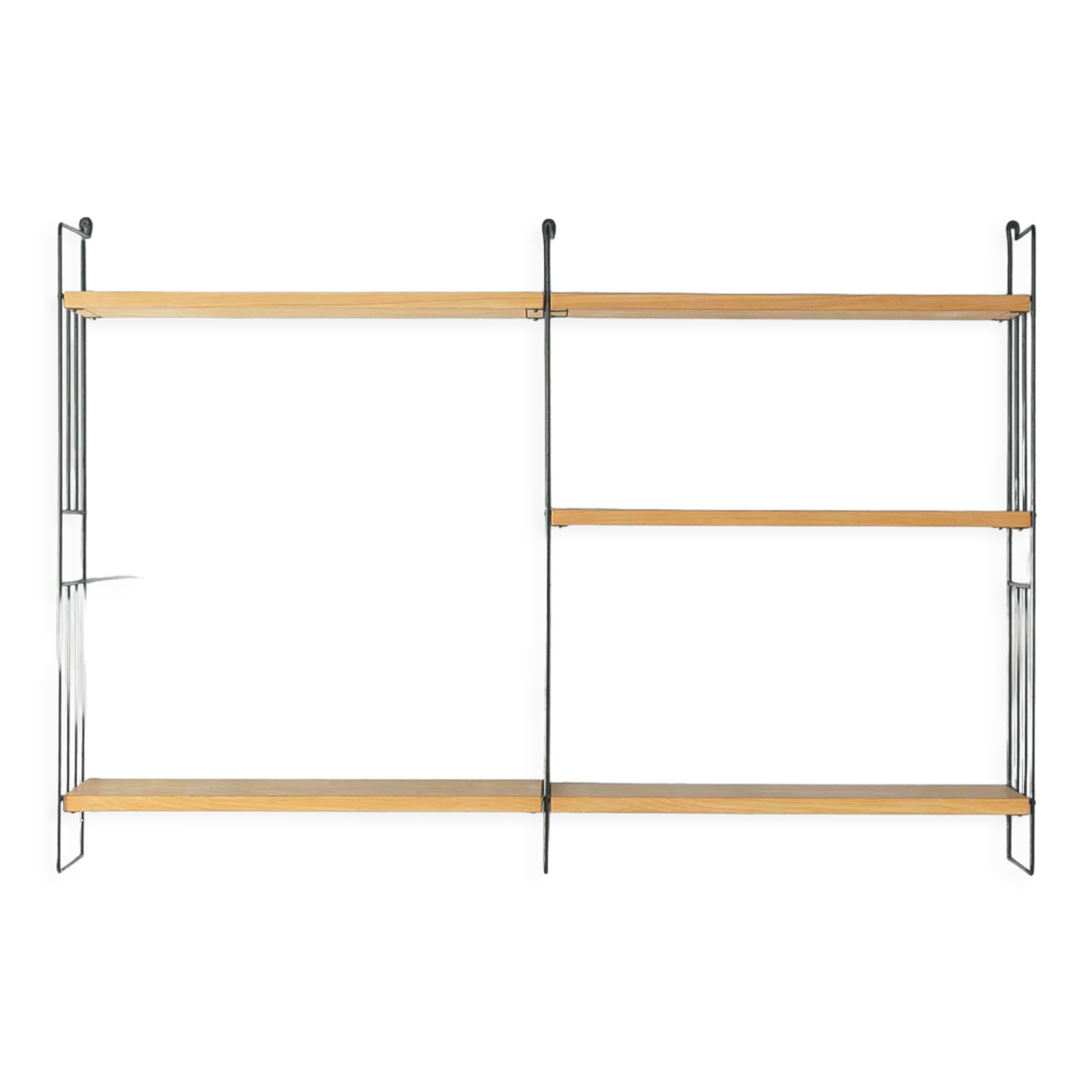 1950s Wall shelf, WHB