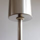 Vintage german hanging lamp, 1980s