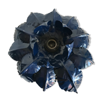 Applique vintage fleur Masca
