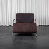 Matrix armchair by Pieter Van Riet for JongForm, Belgium, 2016