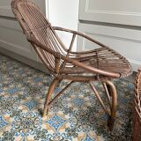 Alex armchair