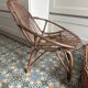 Alex armchair