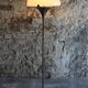 lampadaire année 60 style verner panton