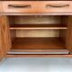 Vintage G-Plan sideboard by V.Wilkins 1960's