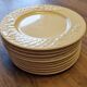 10 Villeroy & Boch plates model Pietmon Estivo