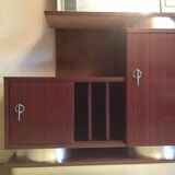 Entrance furniture from the 50s and 60s