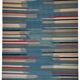 Contemporary Tribal Decorative Kilim 308 cm x 423 cm