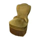Fauteuil crapaud