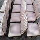 12 Louis XIII chairs