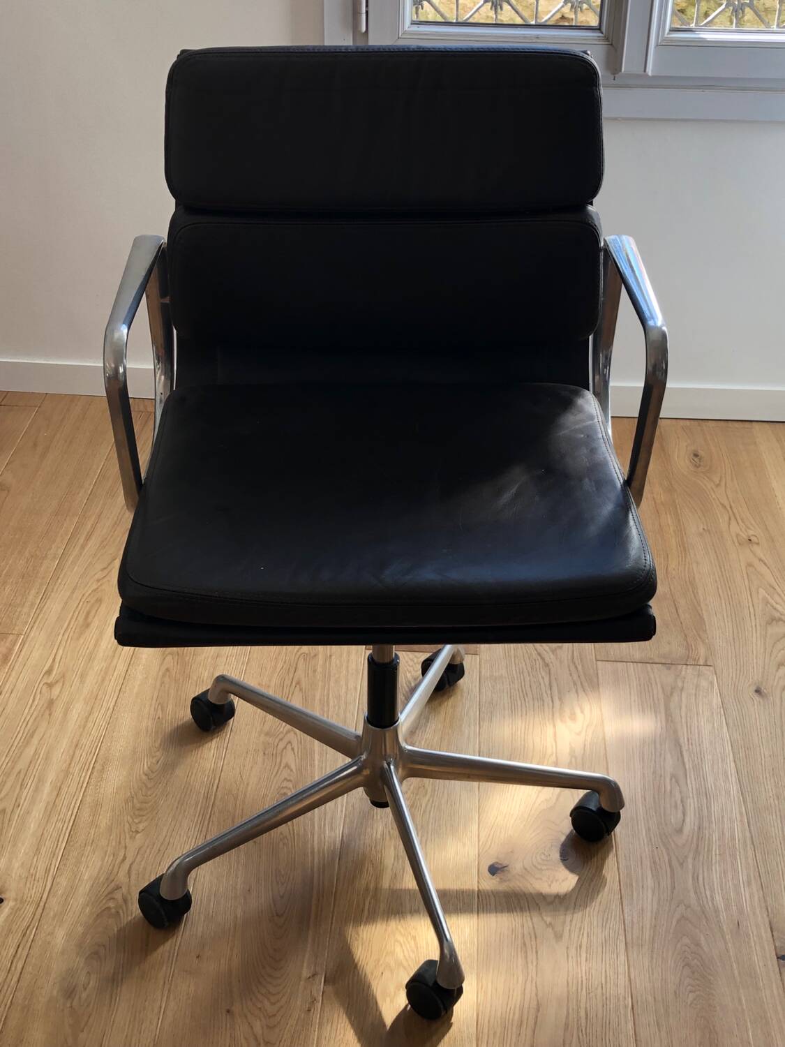 Fauteuil de bureau