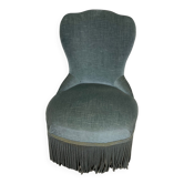 Small toad armchair