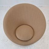 Mushroom Armchair by Pierre Paulin for Artifort, 1980s