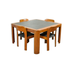 Ensemble de table à
