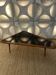 Table Basse Vintage de Charles Ramos Forme Libre 1950