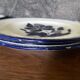 Plates model thebes salins iron earth