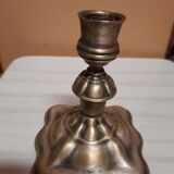 Set of 3 candle holders