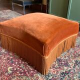 XL Ottoman Pouf Napoleon III