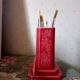 vase