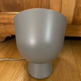 Lamp or wall lamp Ola Wihlborg ikea ps 2017 grey