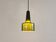 Rare suspension 'Capri' pour Fog & Mørup, Danemark 1960