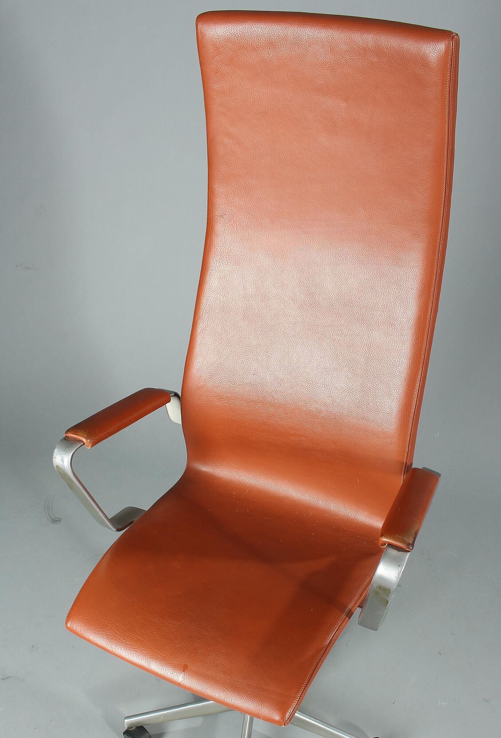Arne Jacobsen, office chair "Oxford"