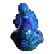 Italian ceramic dove, Rimini Blu – Aldo Londi Bitossi, 1920s