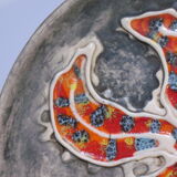 decorative plate