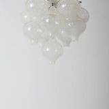 Chandelier model Tulipan by Kalmar Franken, 1960s