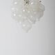 Chandelier model Tulipan by Kalmar Franken, 1960s