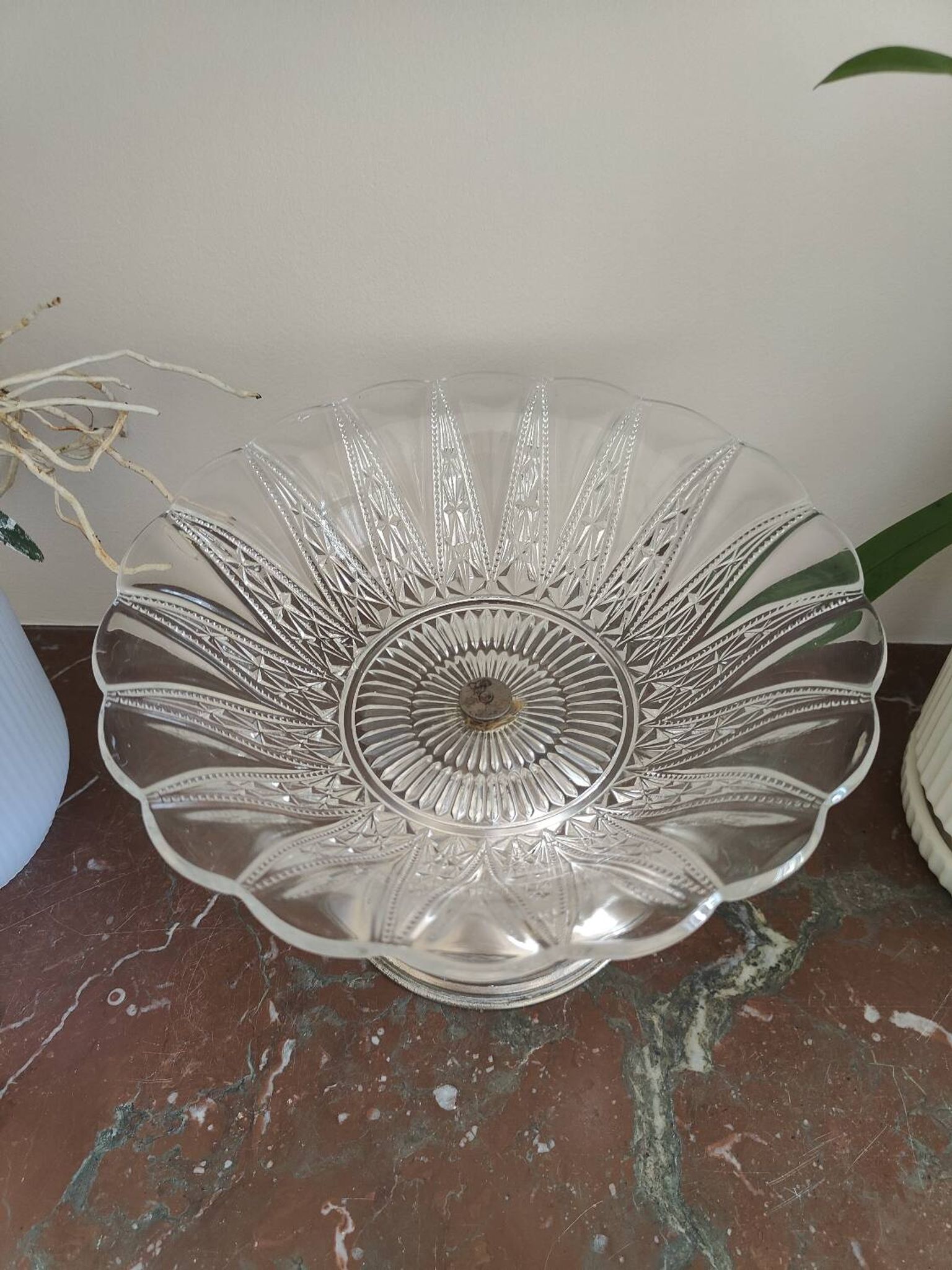 Fruit bowl