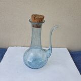 Biot bubble glass oiler