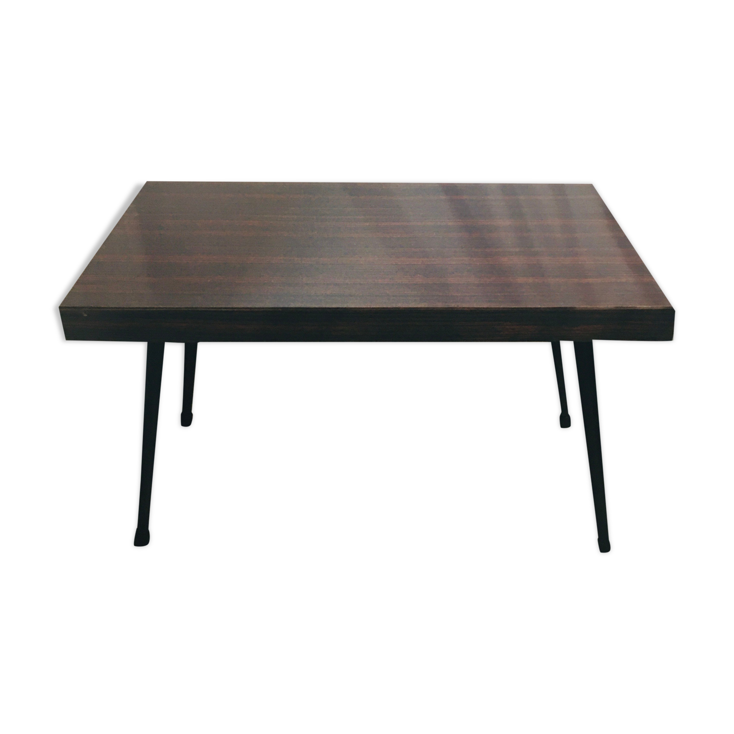 Side coffee table