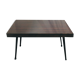 Table basse d’appoint
