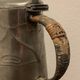 Tudric pewter pitcher by Archibald Knox for Liberty & Co, English Pewter, 1900