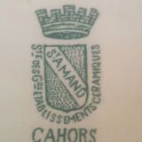 St-amand soup