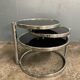 Table basse 3 plateaux