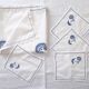 Nappe à thé & serviettes