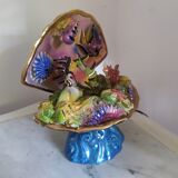 Shell lamp 50-60s