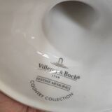 Villeroy & Boch Christmas Candlestick