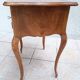 Louis XV work table in walnut