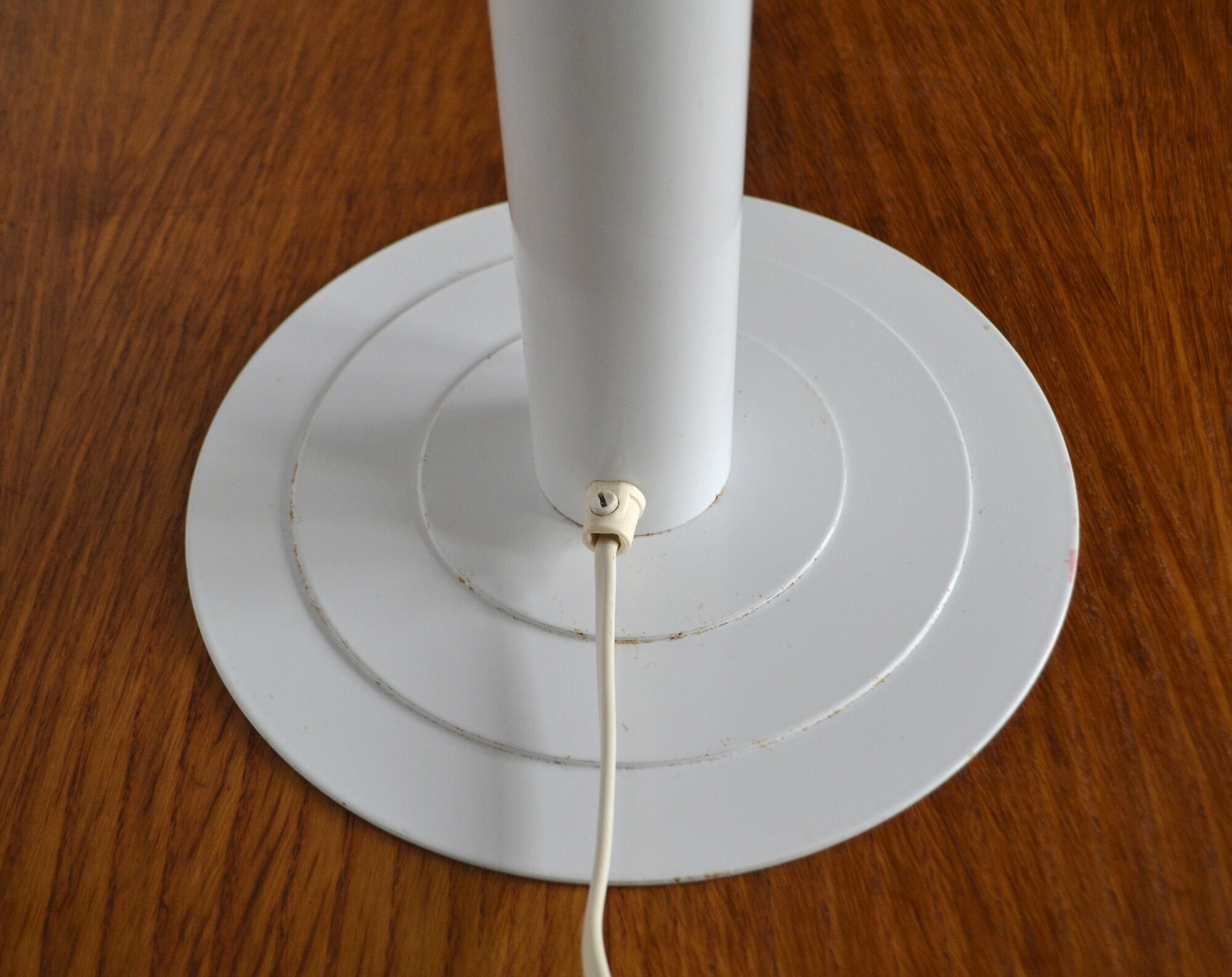 Lyfa lamp by Bent Karlby, design Denmark