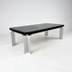 Table basse Space Age, années 1970