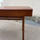 Console-bureau Angleterre 1960