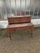 Bureau chene massif avec tiroirs