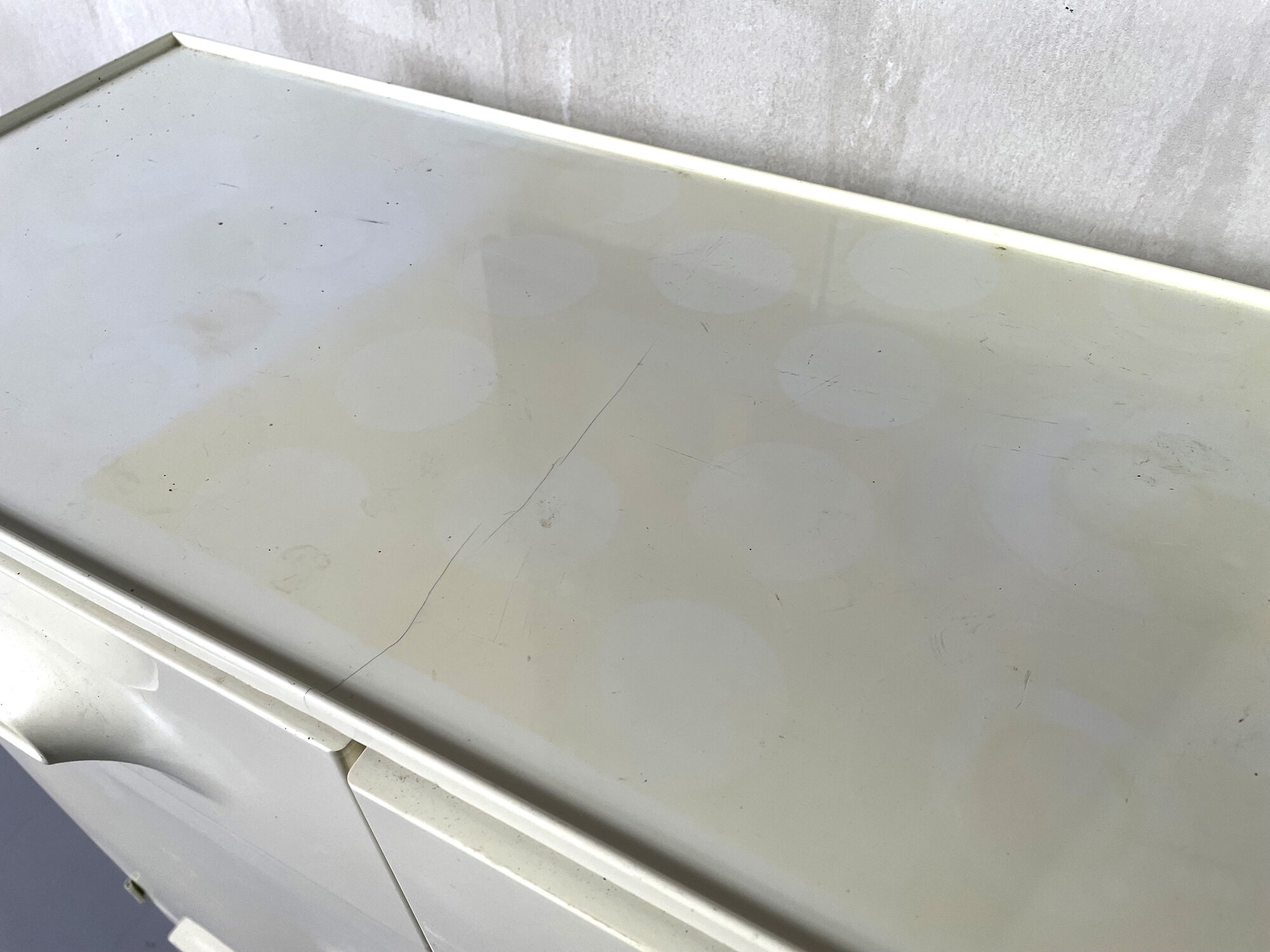 Kitchen buffet distributed by Prisunic, 1970