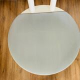 Pair of designer chairs
