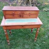 Former Office Secretary