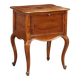 Antique bedside tables in Baroque style, Italy, mid-18th century.