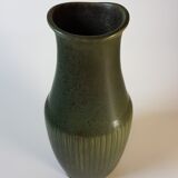 Vase, grez porcelain. collier series by gunnar nylund for rörstrand.  sweden 1936